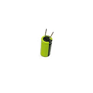 Quality Anti Explosion HCC1020 90mAh 3.7V Battery Cell Super Long Cycle Life wholesale