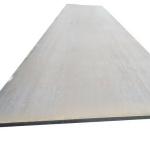0.2mm AISI 16Mn Carbon Steel Sheets Mild Plate For Building Material