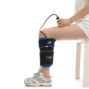 Quality ISO13485 Calf Compression Sleeve , 450g Calf Compression Wrap wholesale