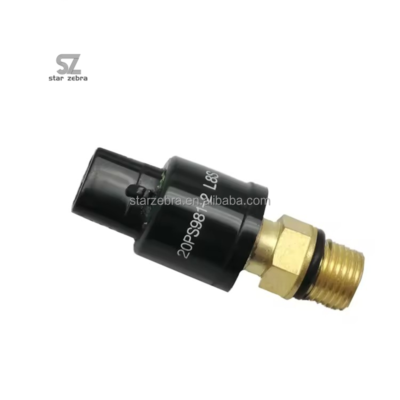 20PS981-2 31E5-40500 Pressure Switch For R225-7 and Standard Size
