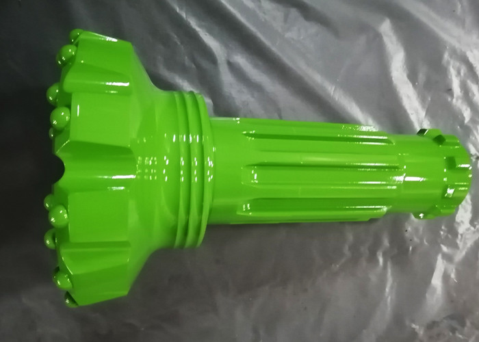 8 Inch Dth Drill Bits High Pressure 290mm Down The Hole Drill Bit For Dth Hammer