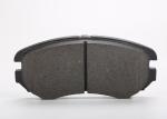 Automobile Brake Pads Premium Friction Material High Performance Emark
