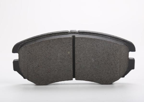 Cheap Automobile Brake Pads Premium Friction Material High Performance Emark for sale