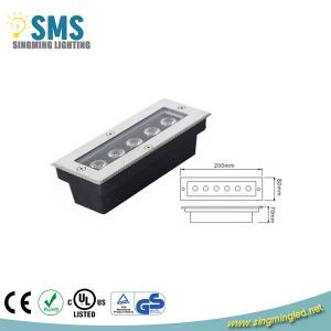 Quality 5W LED underground light SMS-DMD-5B wholesale