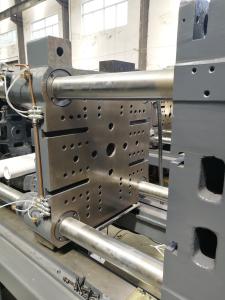 Quality Small Plastic Injection Molding Machine Fully Automatic High Reliability wholesale