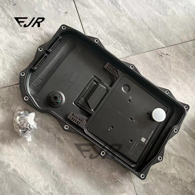 Car Fitment Maserati 673003178 673005766 Oil Sump Kit For Levante Ghibli Quattroporte