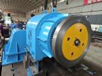 Head Water Turbine Generator Steel / Stainless Steel Hydroturbine