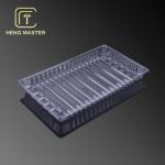 21g Clear Blister Packaging Tray Fresh Meat Fruit Frozen Food