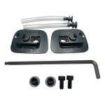 32204165 for Auto Parts Cargo Net Bracket Left Right