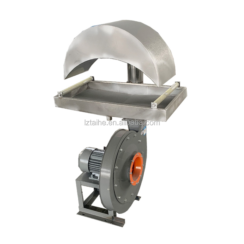 Water Cooling LDPE Pellet Making Machine For Plastic Pellet Production Line OEM