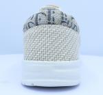 Large Size Slip-On Casual Men'S Walking Style Shoes From Jinjiang For Everyday