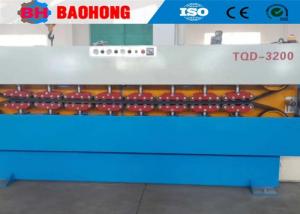 Quality Automatic Aluminium Alloy Cable Caterpillar Machine wholesale