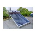 240L Best Home Integrated Solar Water System with Glass Vacuum Tube Collector