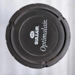 Air Filter For Sullair Screw Air Compressor Parts 02250137-380 At Manufacturing