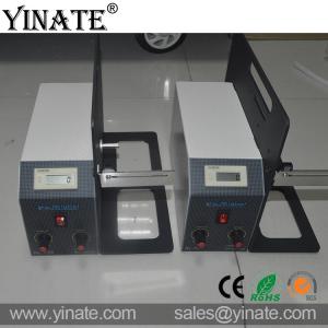 Quality YINATE AL-505L Automatic label dispenser wholesale