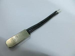 Quality BW9700 85C motor thermal fuse thermal protector 250V/5A-30A UL VDE RoHS wholesale