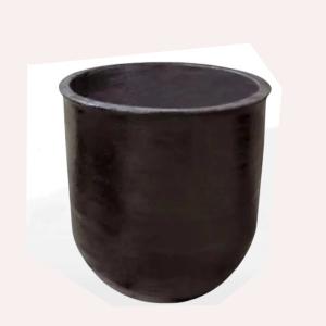 Quality Crucible For Induction Melting Furnace wholesale