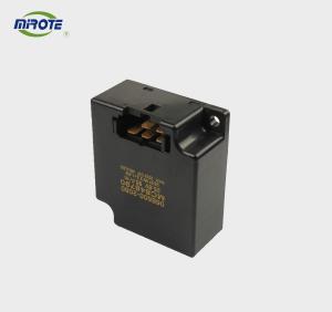 Quality 25W 24V Led Signal Light Flasher / Automotive Led Flasher Copper Contact Material wholesale