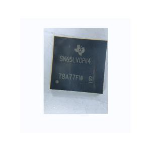 Quality SN65LVCP114ZJA LVDS Interface IC 14.2Gbps wholesale