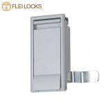 Electrical Distribution Box Panel Industrial Cabinet Locks Zinc Alloy Material