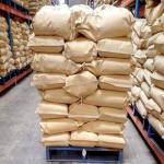 Paper Auxiliaries Anionic Polyacrylamide Pam Powder Drilling Fluid Flocculant