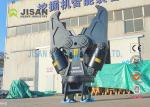 High Quality Hydraulic Concrete Crusher Hydraulic Alligator Shearing Machine