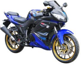 Quality Motorcycle (GW250-12A) wholesale