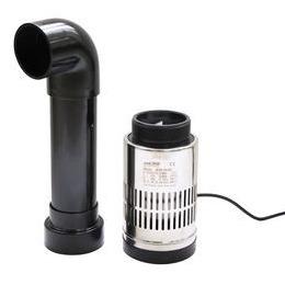 Quality 3 Inch Fish External Pond Pumps Submersible Water Pump For Pond wholesale