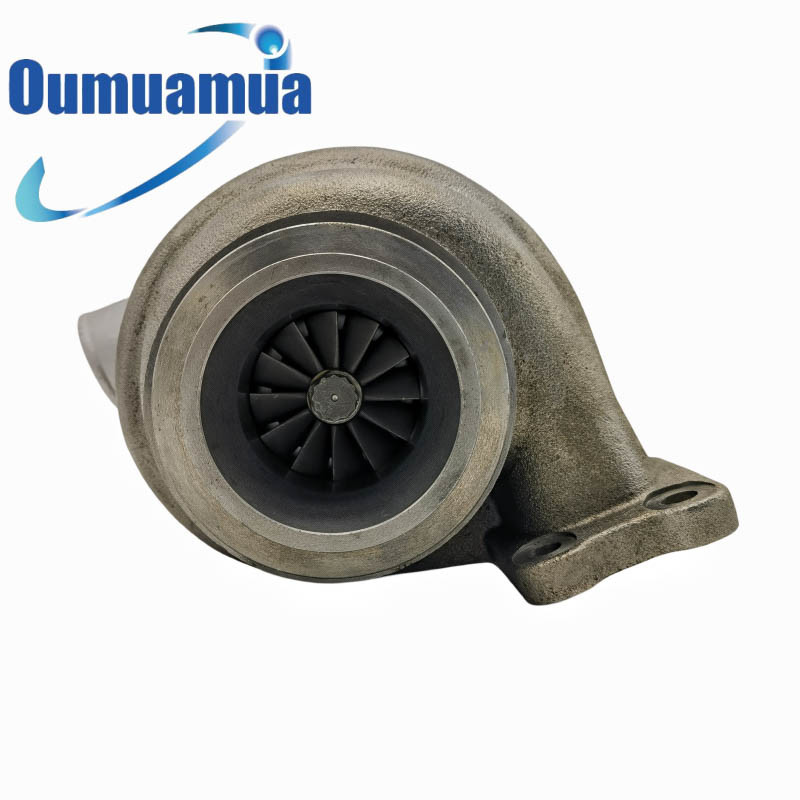 New TE06H Turbocharger 6I-2235 6I2235 For Caterpillar E110B E120B 3114 Engine Supercharger