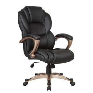 Quality Modern PU Leather China Big Tall Executive Office Chair wholesale