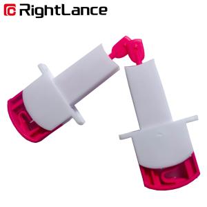 Quality 1.5mm 0.027kg Disposable Diabetic Lancets Sterile Blood Lancet One Time Use wholesale