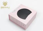 157g C1S Paper 1200g Thick Makeup Packaging Boxes Cosmetic Gift Set Packaging