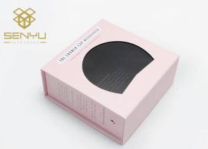 Quality 157g C1S Paper 1200g Thick Makeup Packaging Boxes Cosmetic Gift Set Packaging wholesale