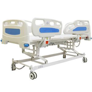 Quality Ready Stock Hospital Medical Bed Electric Prices wholesale