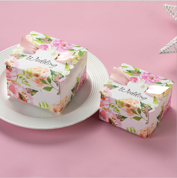 Hard Material Eco Friendly Food Packaging With Professional Die Cutting