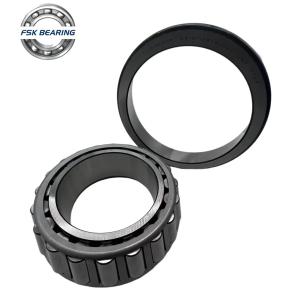 Quality Warranty BT1-0410/VA833 Singel Row Tapered Roller Bearing Shaft ID 177.8mm Train Wheel Bearing wholesale