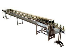 Quality Adjustable Transmission Speed Overturn Sterilizer Machine wholesale
