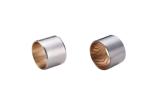 Connecting Rod Bimetal Bearing Bushes oil groove JF800 / SAE797. JF800
