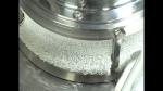Air Cooling 200 Kg/H Wet Granulator Machine