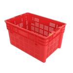 Shipping Plastic Storage Crate for Aquarium Plastic Egg Crate Free Samples