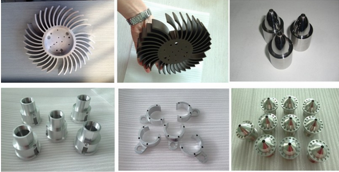 CNC Rapid Prototype Custom Drawing High Polish  Transparent  Acrylic Consumer Goods