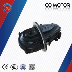 Quality Medium power 1000w 60v integrated Golf-car Passengers Differential Motor Gear wholesale