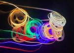 24Volt Red Green Blue 6500K 528 COB Led Tape Lights
