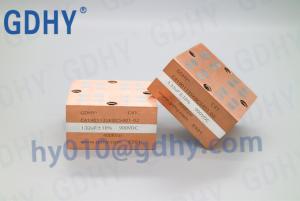 Quality Water Cooled Resonant Capacitor 1.30uf 900v 400kvar wholesale