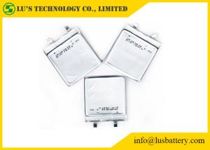 Quality Li Mno2 Ultra Thin Battery 3.0v 700mah battery CP263638 3.0v thin cell wholesale