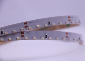 Quality Side - Emitting 3014 SMD Flexible LED Strip Lights DC24V 20Watts Waterproof wholesale
