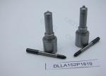 Industrial BOSCH Injector Nozzle 0 . 21MM Hole DLLA152P1819 Steel Material