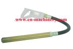 35mm*2mtrs 1300W Hand held high frequency mini concrete Vibrator