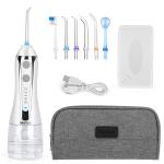 Commercial Portable Water Flosser , 2500mah water irrigator for teeth