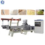 MT Instant Porridge Food Powder Processing Line 200kg/H